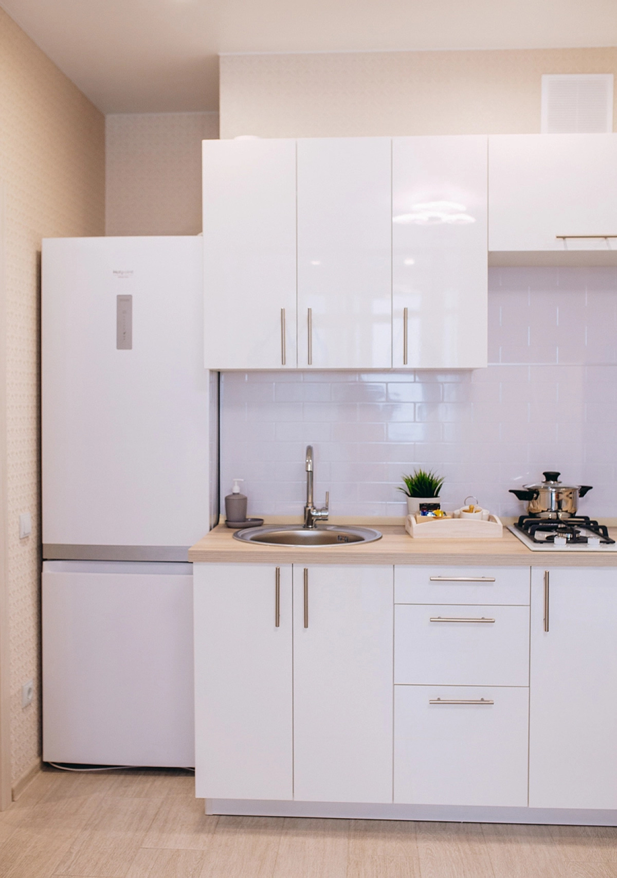 Апартаменты Сапфир