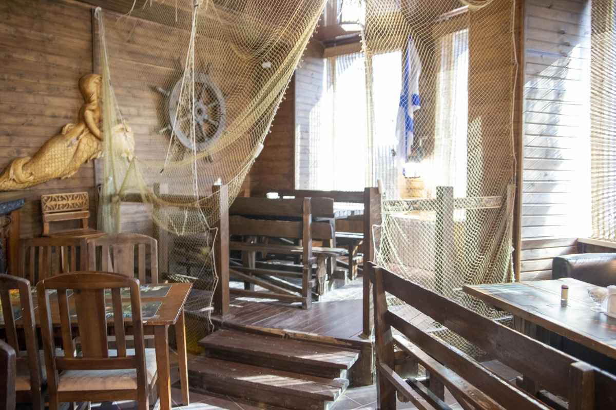 Гостиница Lucky-House