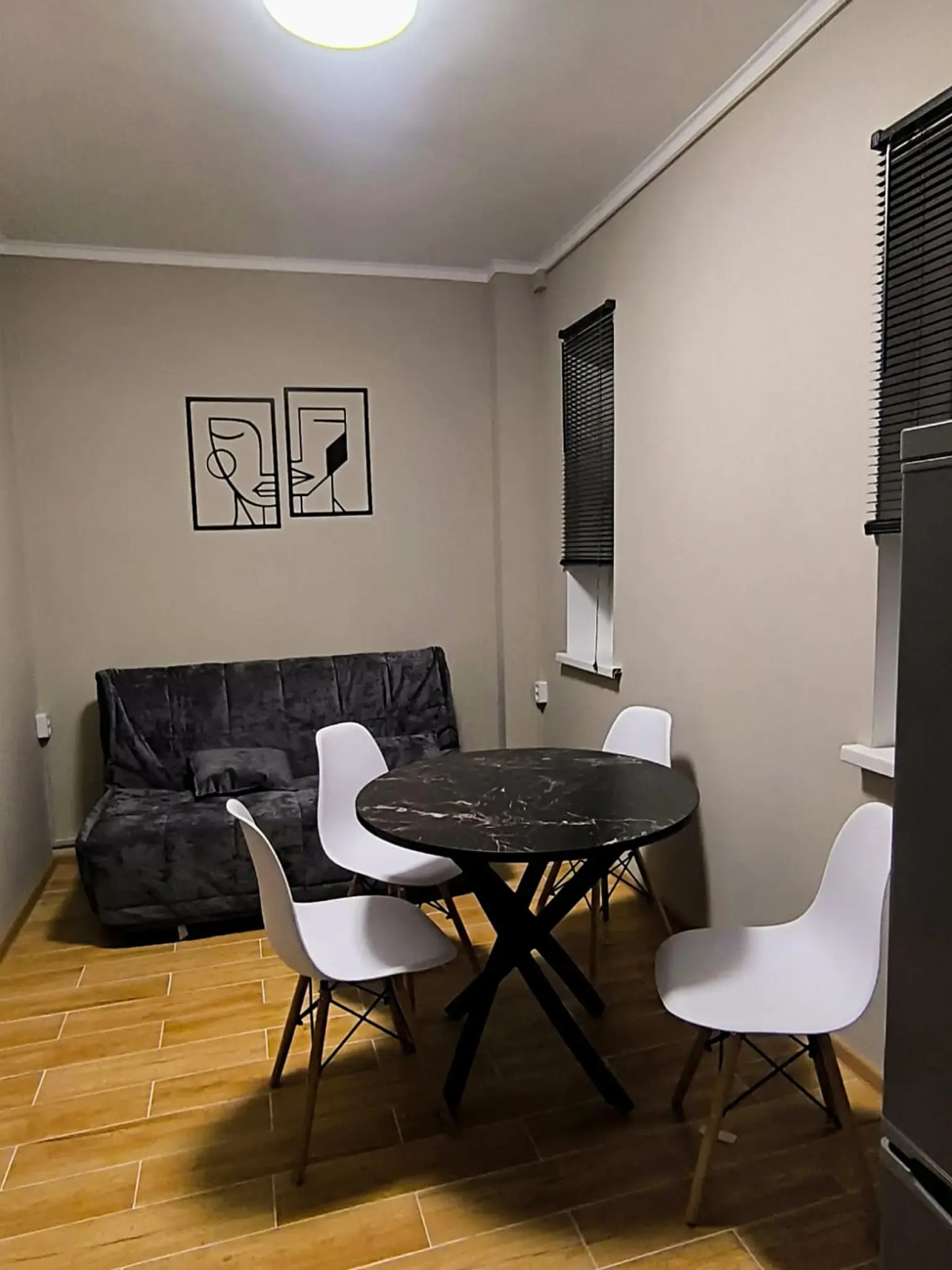 Гостевой дом Элиот