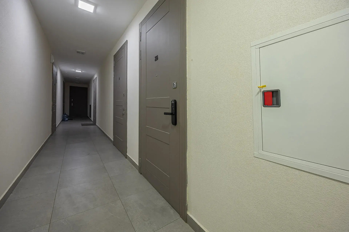 Квартира Студия в Новом Км Тимирязевский