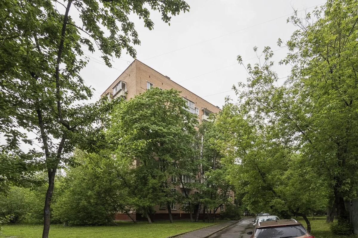 Апартаменты DOMUMERTO на Верхняя 1