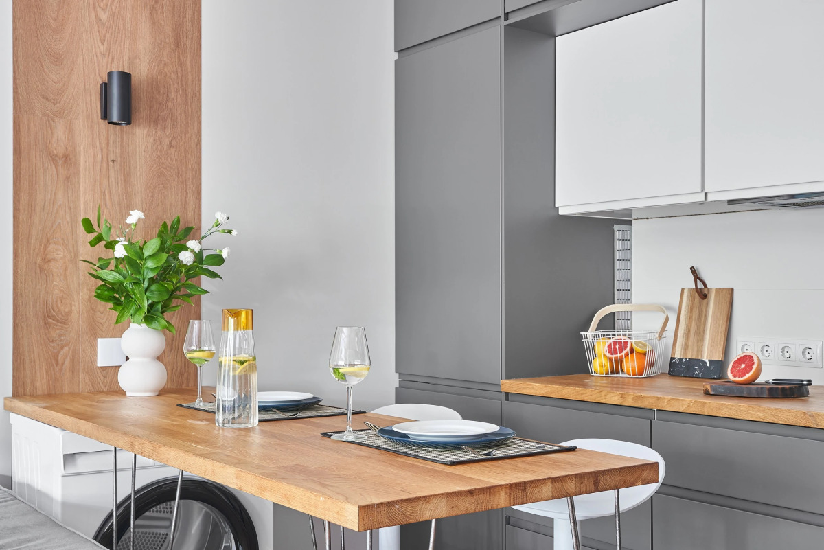 Квартира Евродвушка у метро Бабушкинская