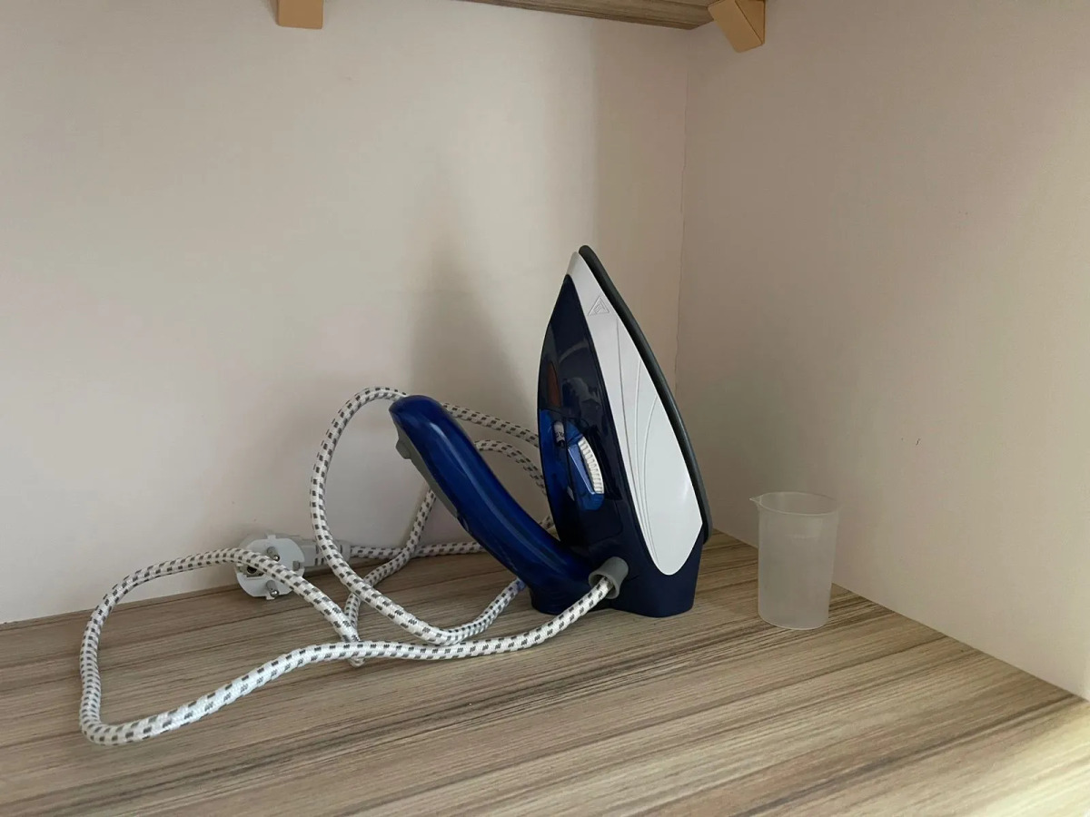 Квартира Айвазовский