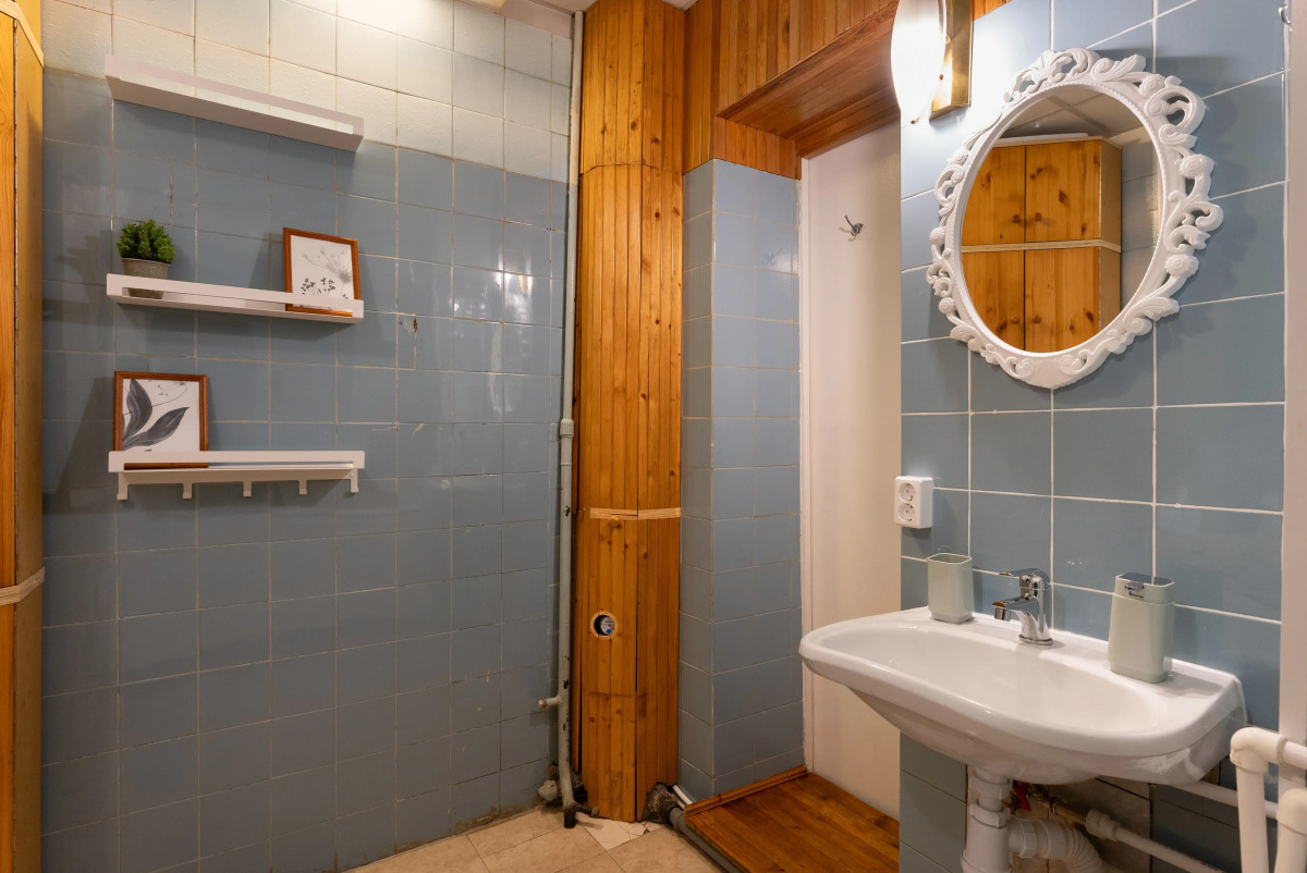 Апартаменты Балет Эйфмана