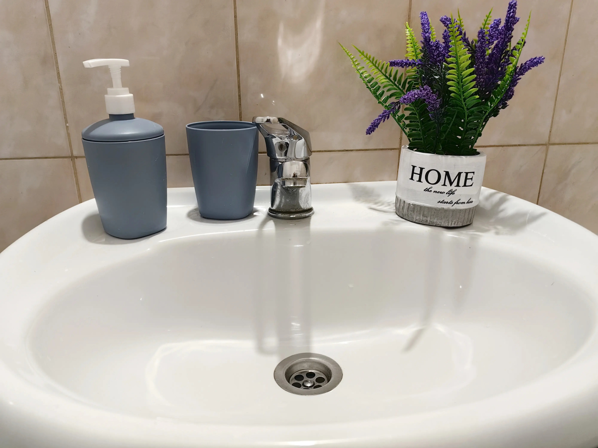 Апартаменты Однушка Полевые Цветы