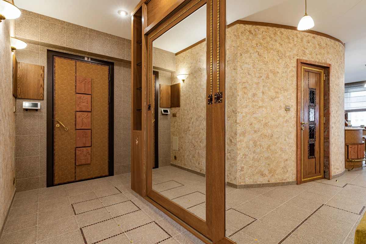 Квартира В центре