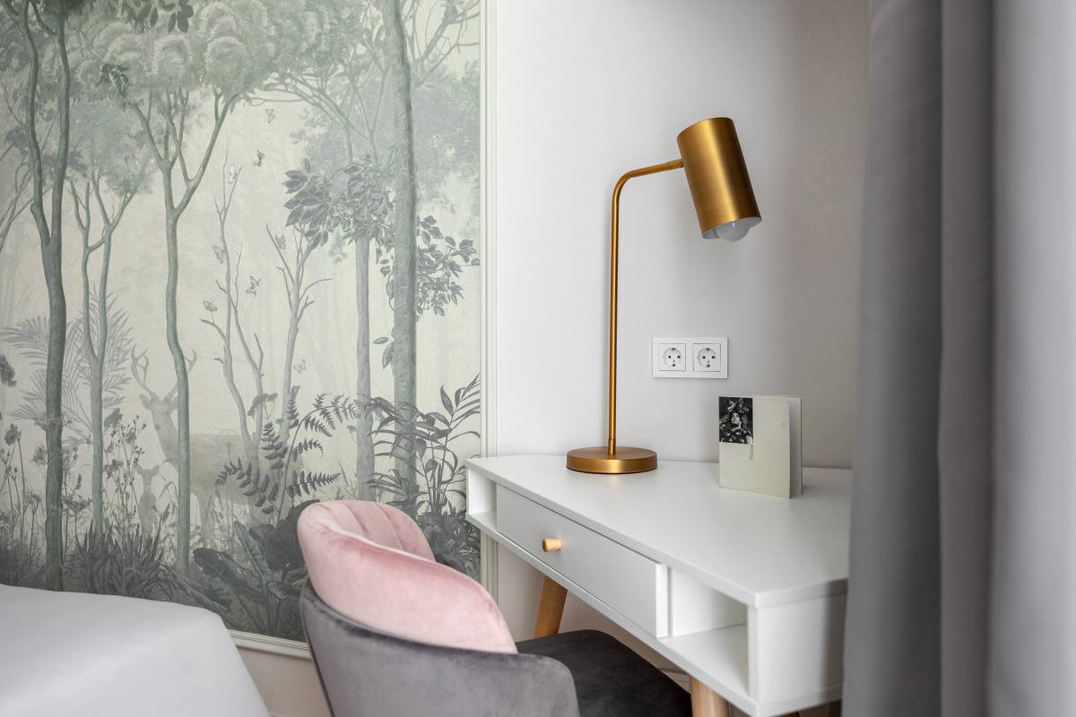 Апартаменты Sands byApartica