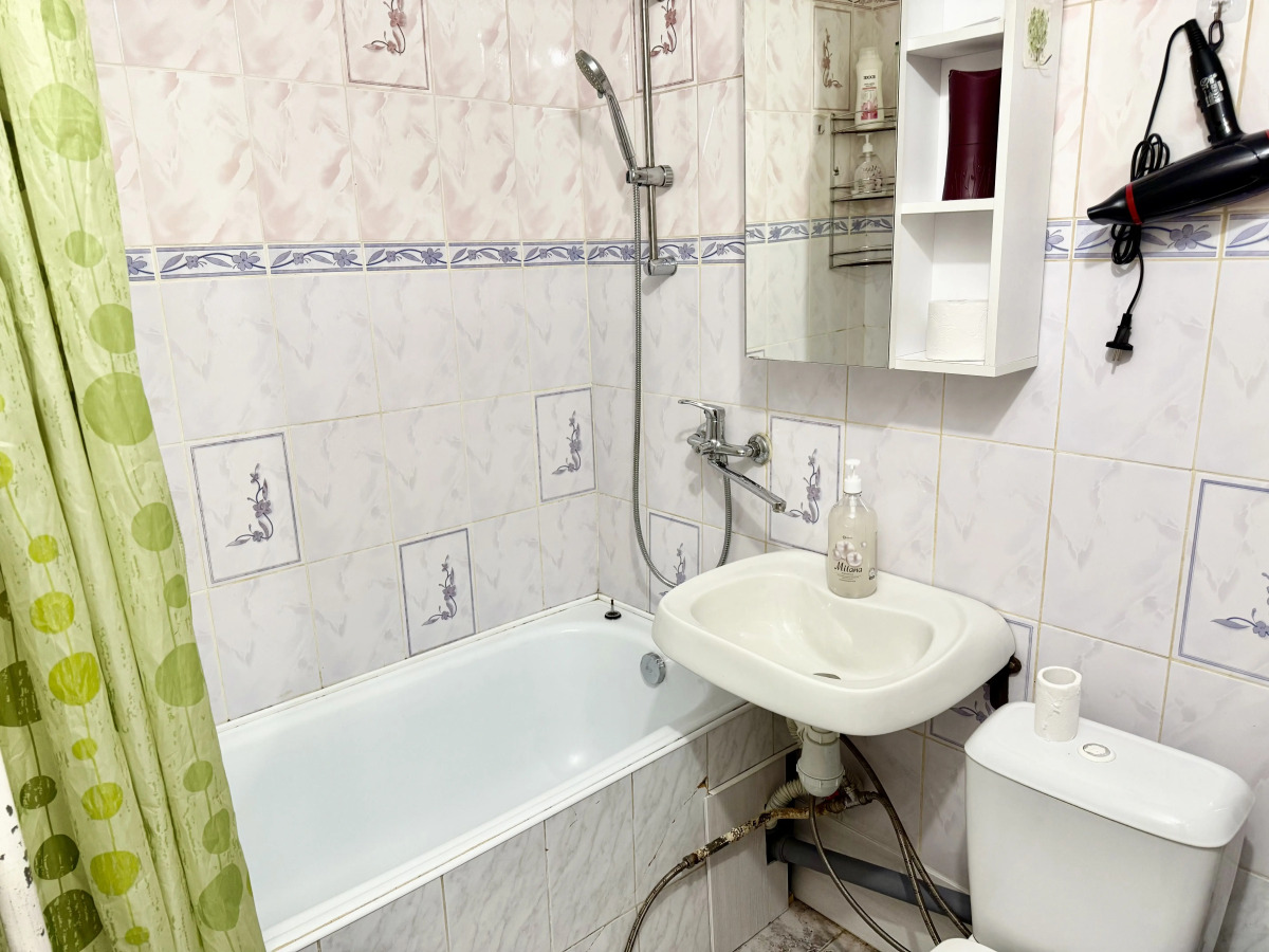 Квартира Уютная Квартира на Преображенке