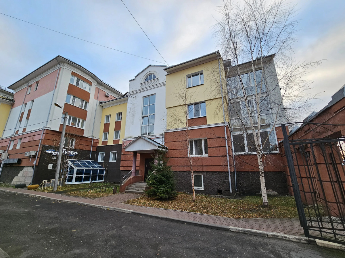 Апартаменты Живи Уютно