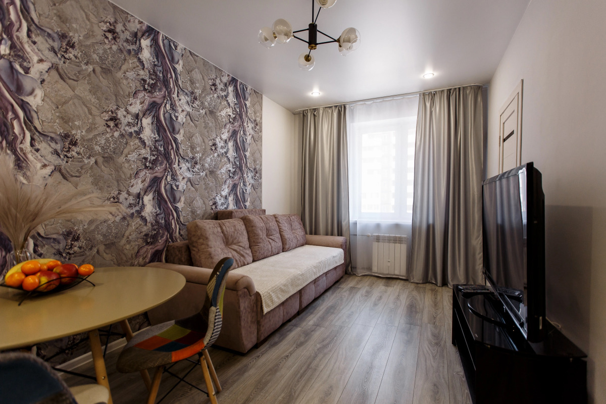 Апартаменты ЖК Александрия