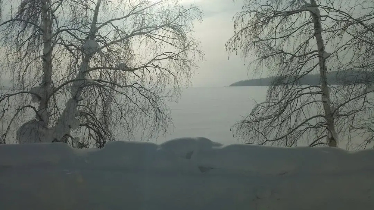 База отдыха Lake House