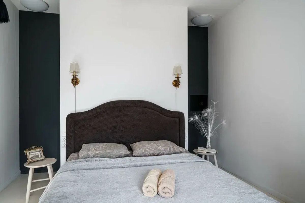 Апартаменты N47 HabitatHomeApart