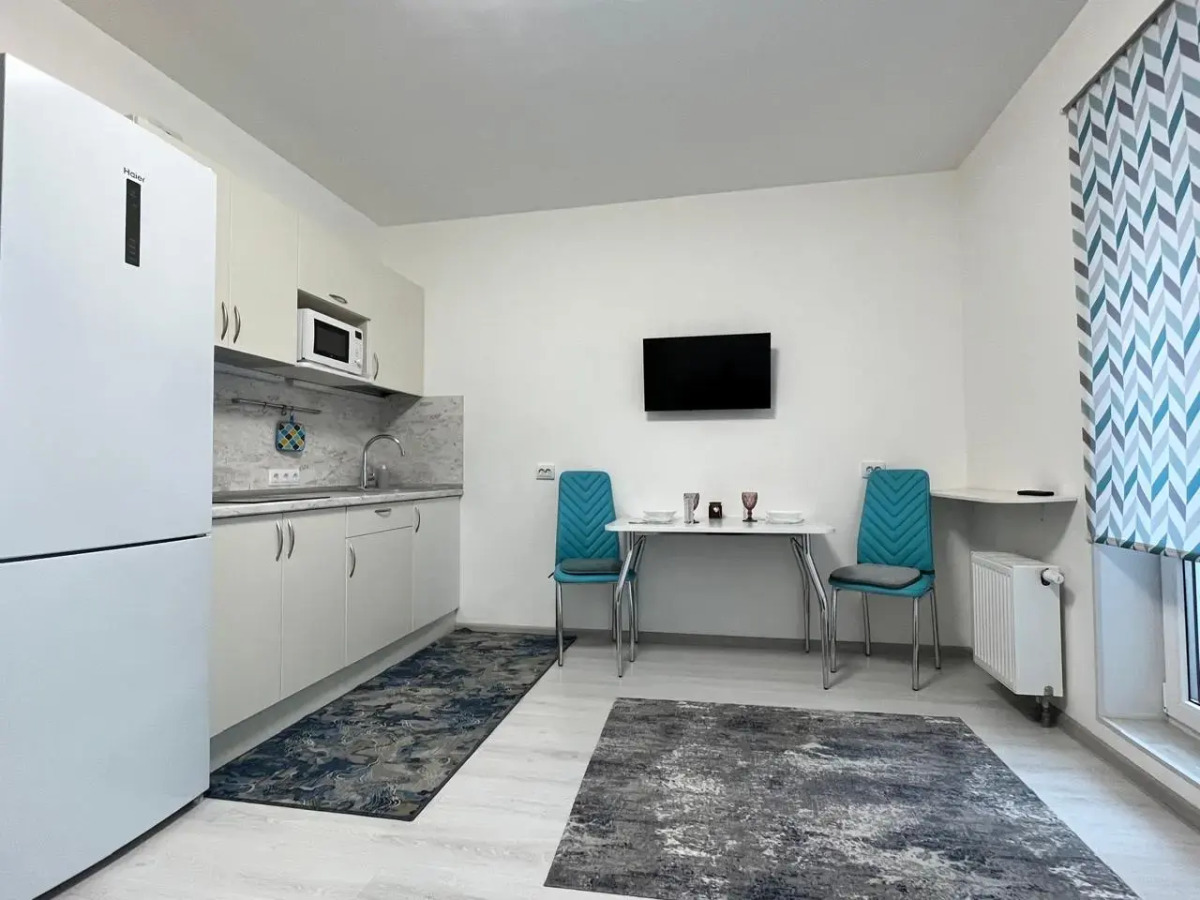 Квартира South Park SPB