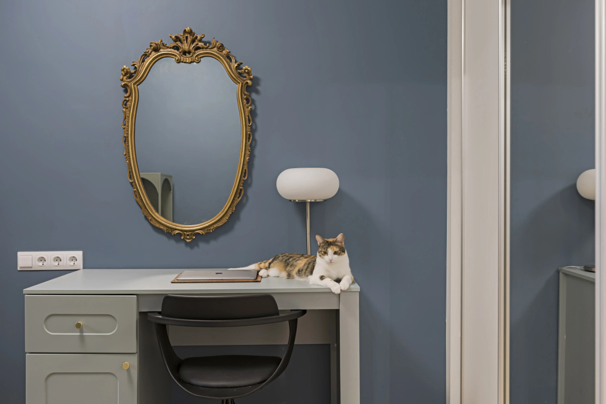 Квартира в уникальной части города