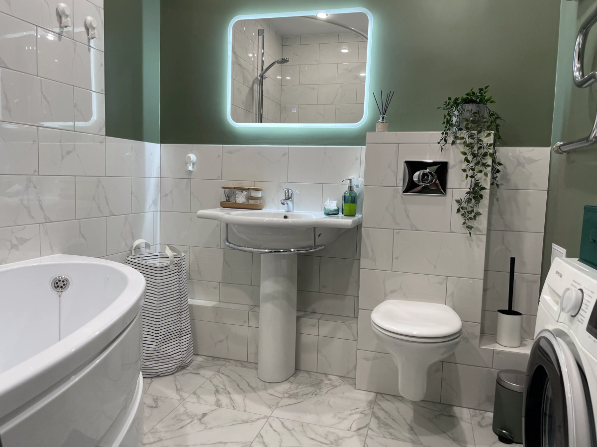 Апартаменты Argentum Home Авиаторов 64