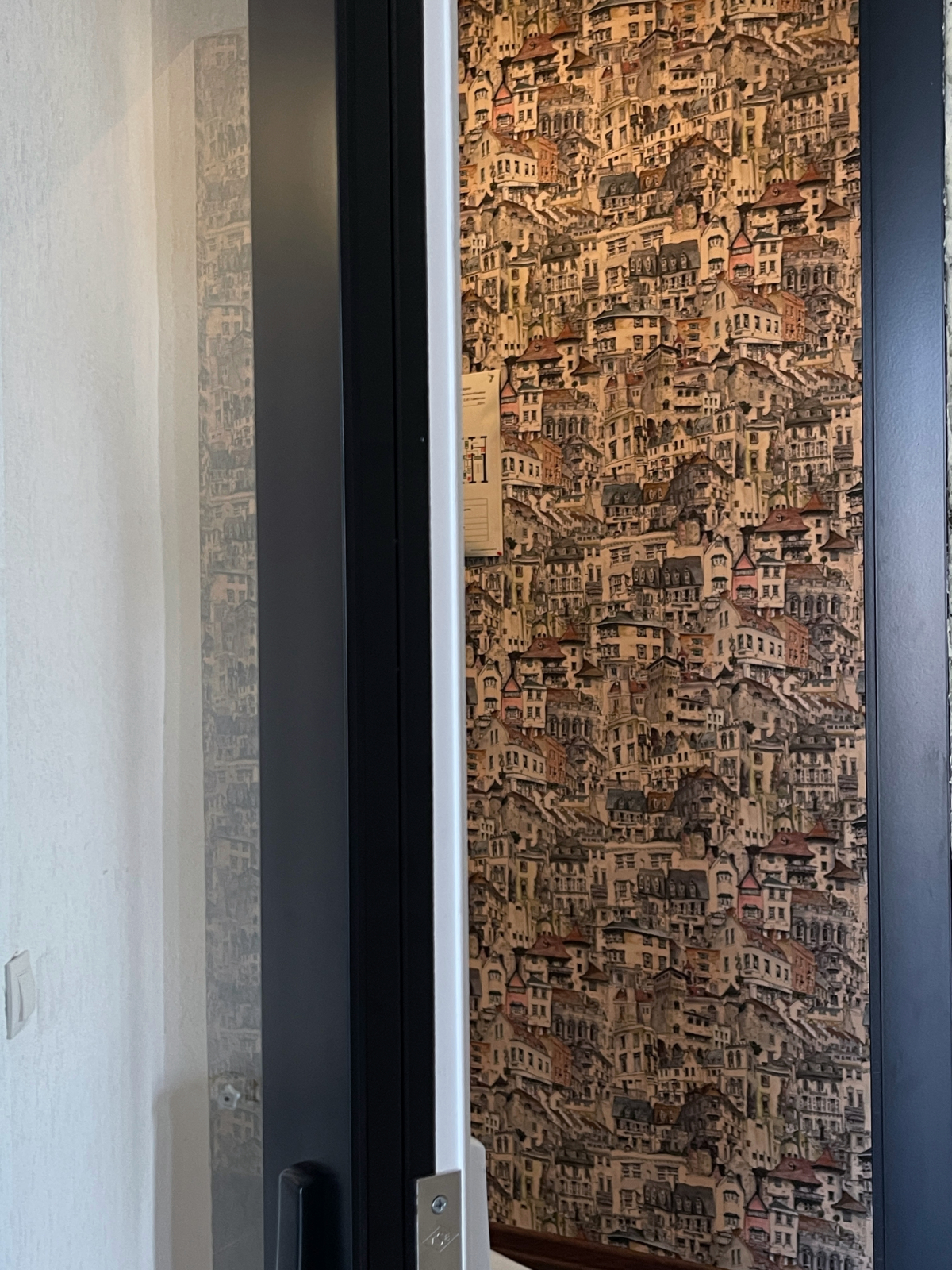 Отель Петров двор