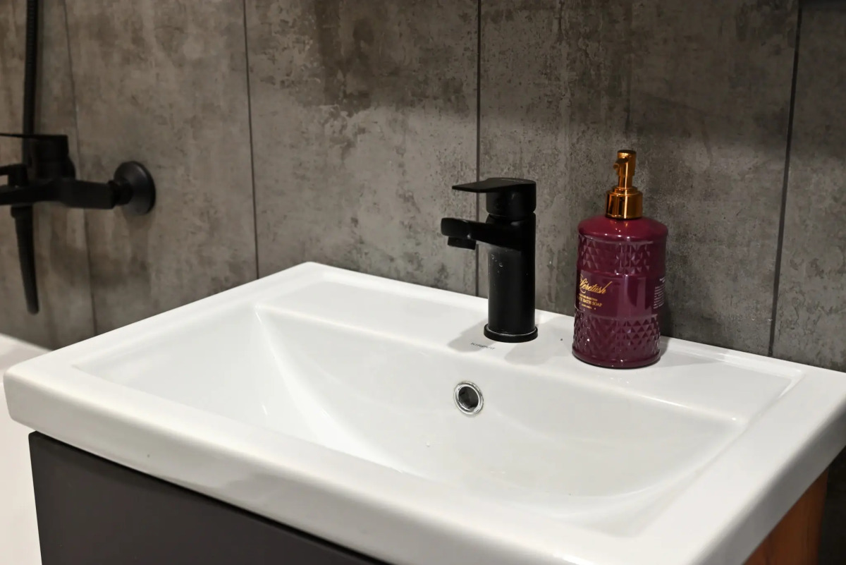 Квартира на Баумана Milli House