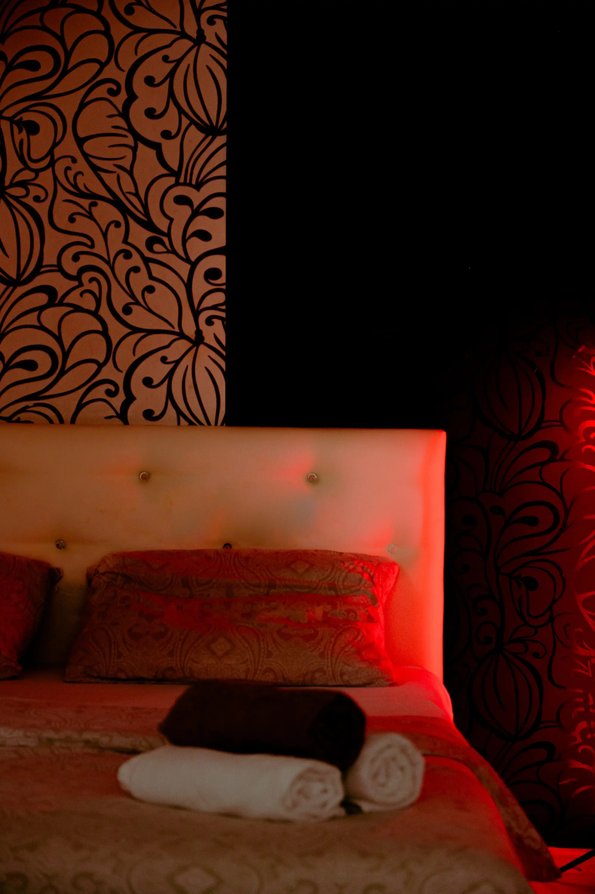 Апартаменты Новощукинская улица 9