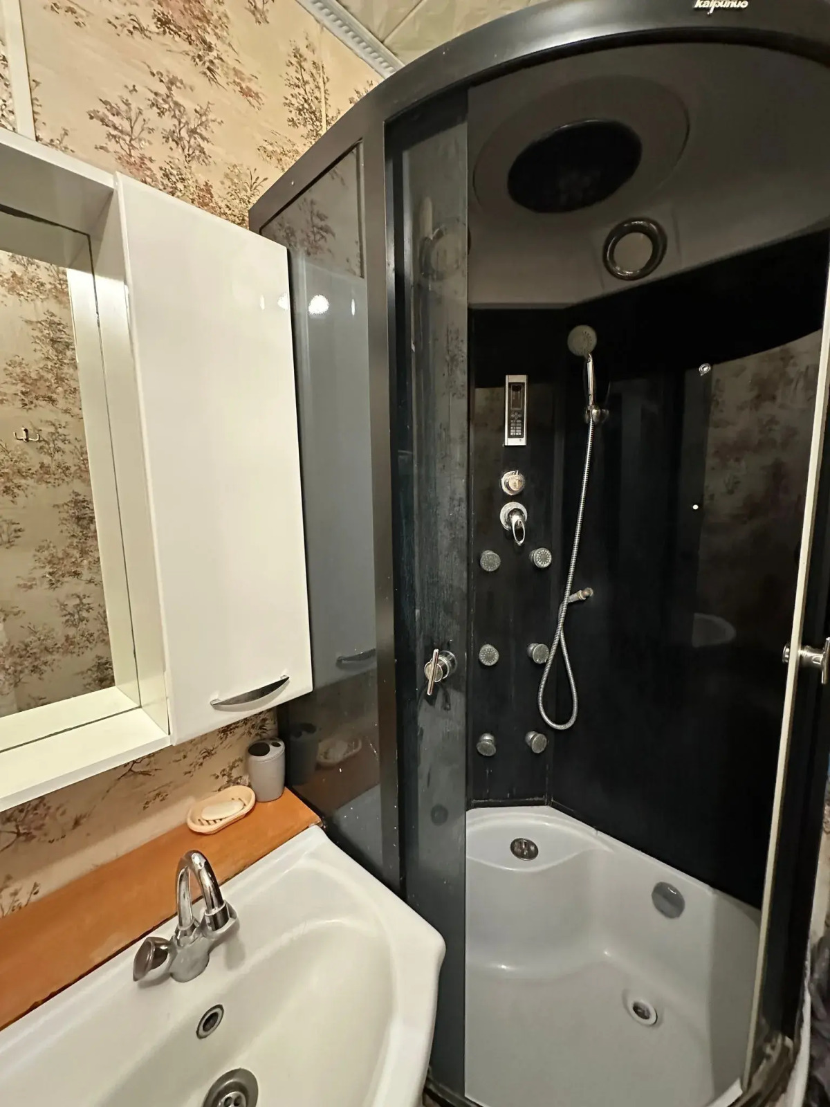 Апартаменты гостиничного типа в удобном районе Казани