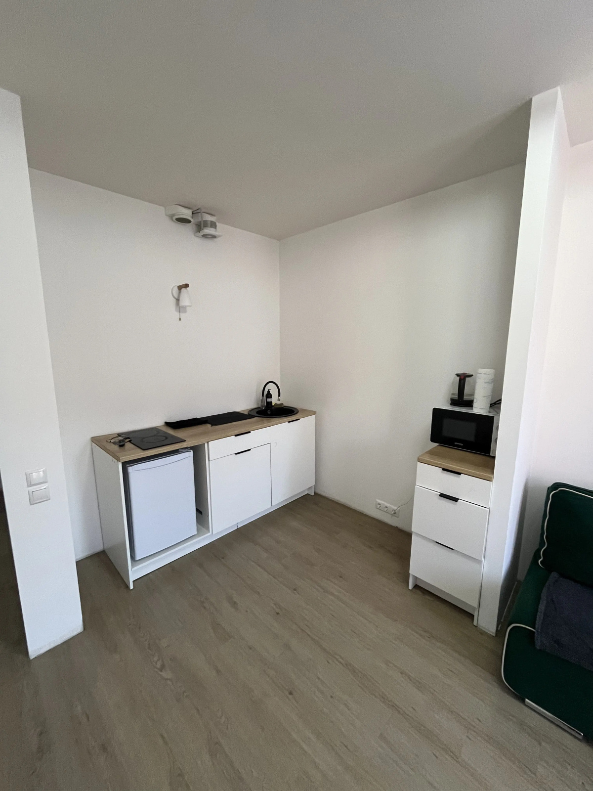 Апартаменты Privi House в ЖК Пять Континентов