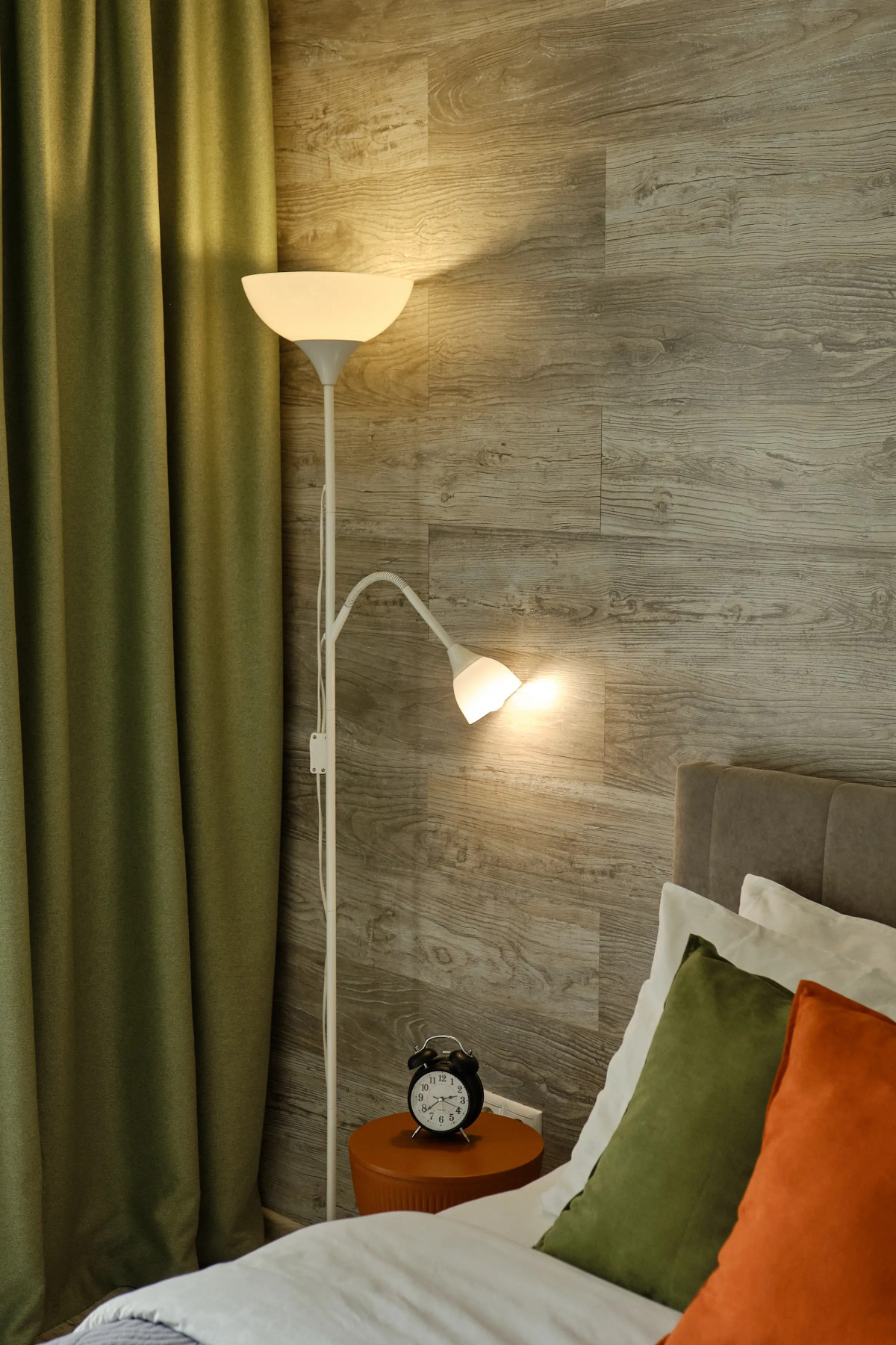 Квартира Raduga Park