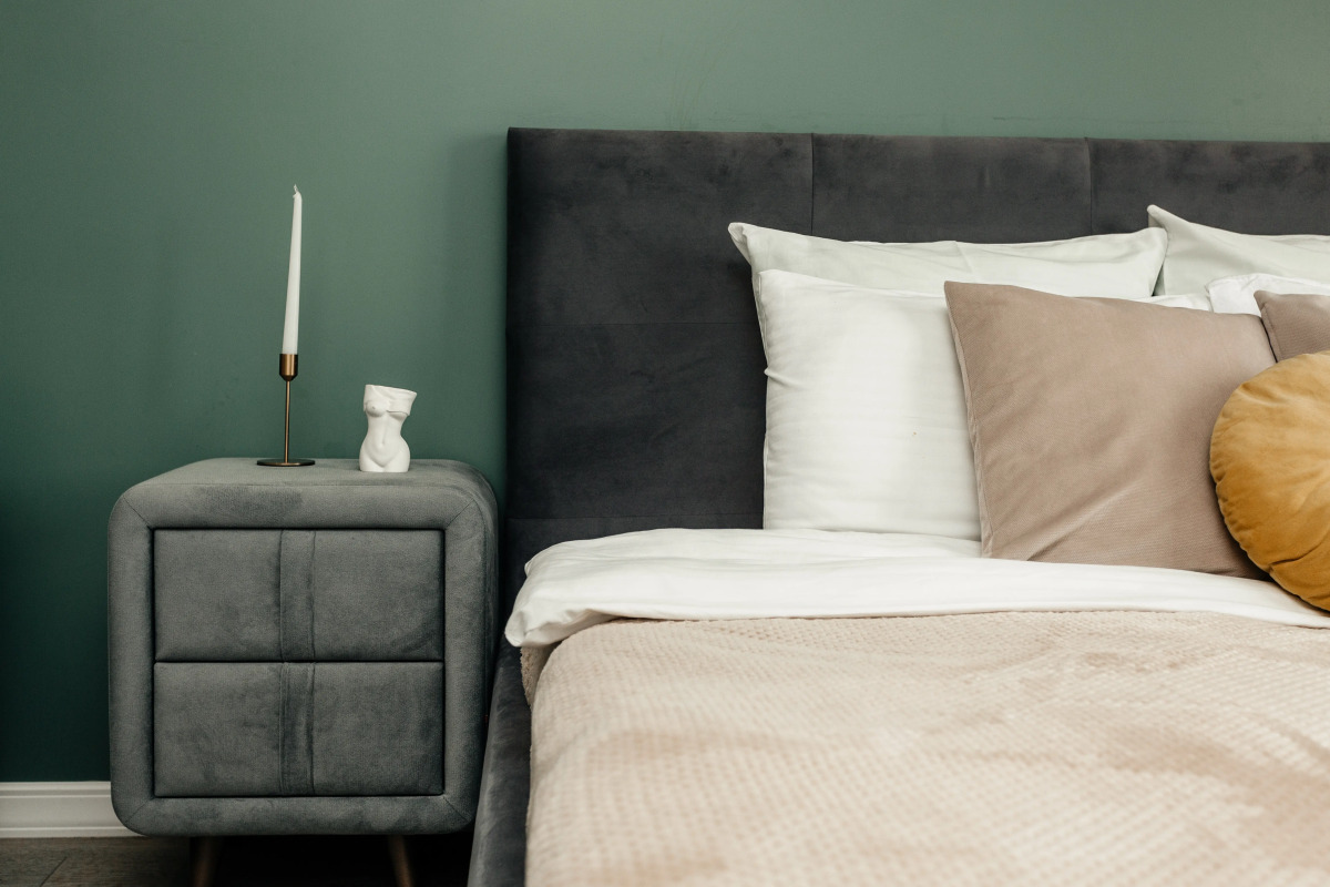 Апартаменты Green House