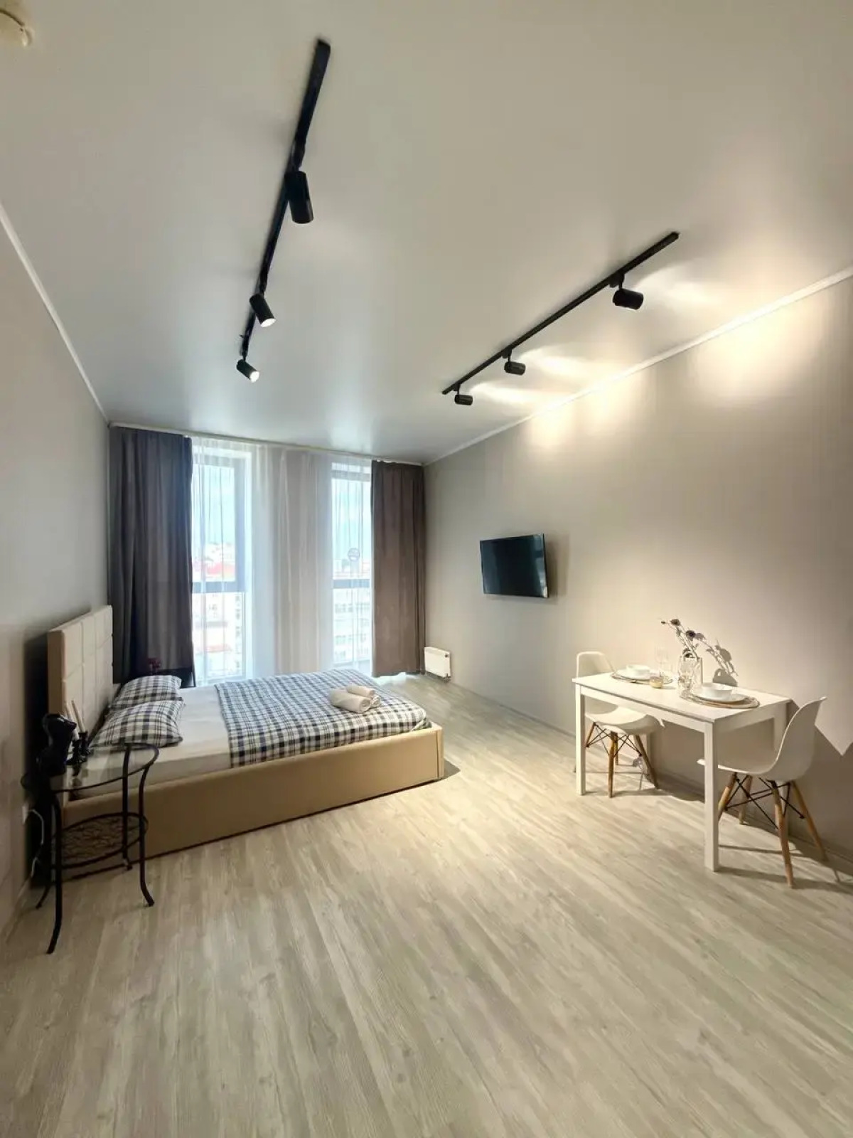 Апартаменты 0714Б Верхнеторговая площадь 4