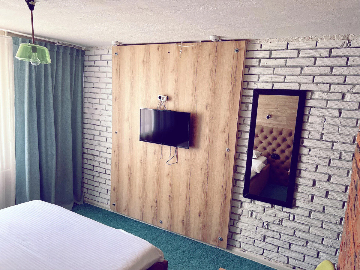 Мини-отель LOFT 1 16