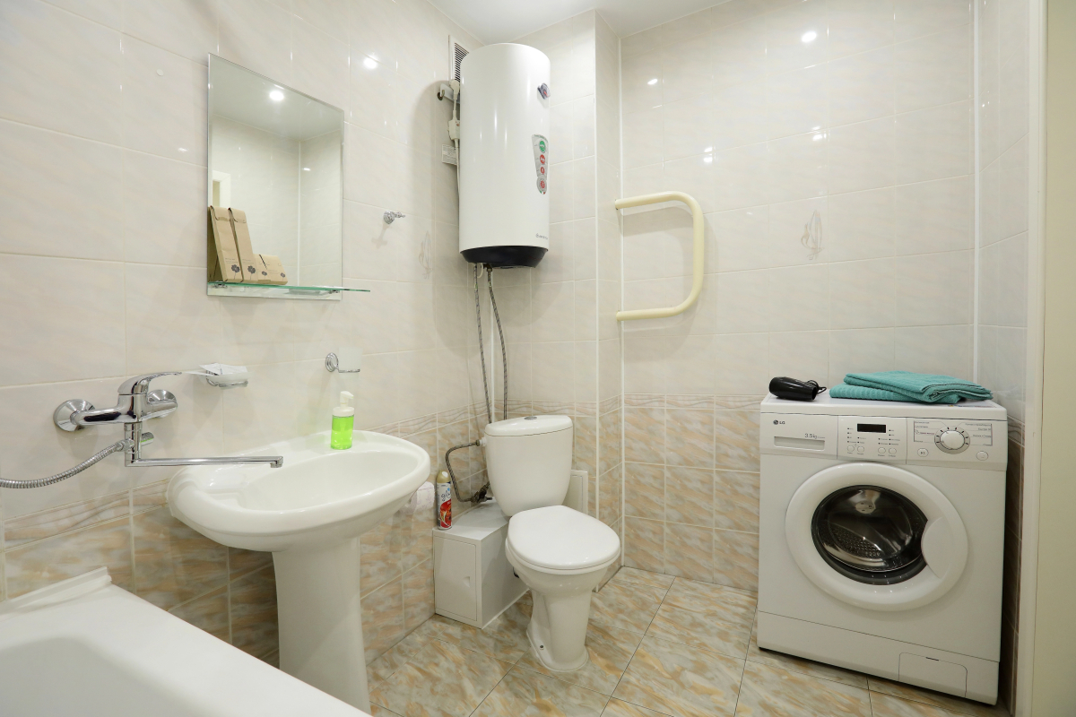 Апартаменты Good NIght на Елизаровых 56