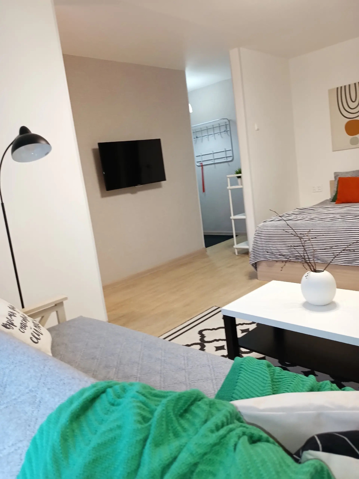 Апартаменты 200 Метров до Кремля