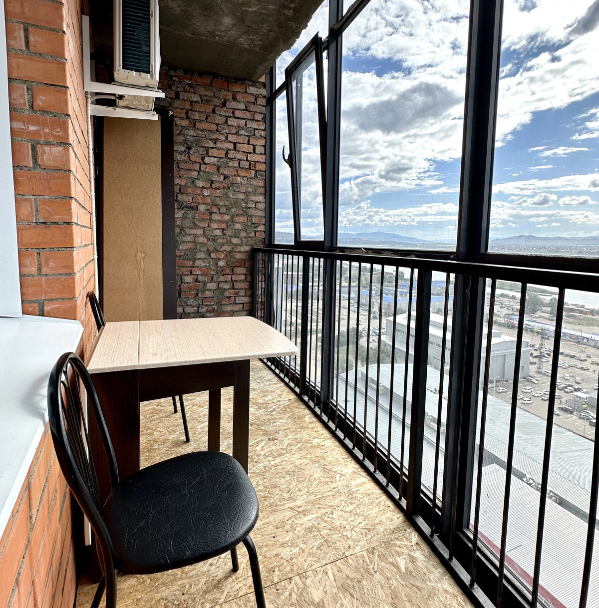 Студия Смолина 63-206 Улан-удэ центр КакДома