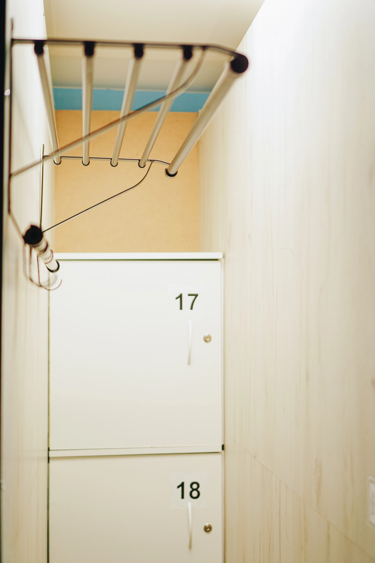 Меблированные комнаты Норка