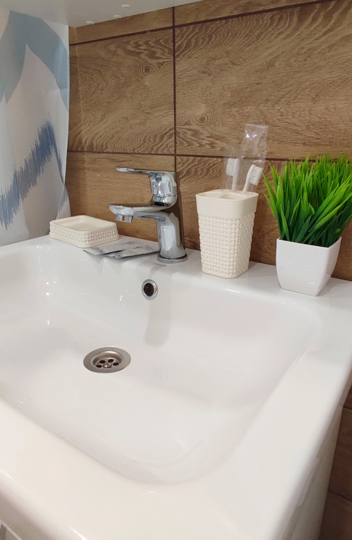 Квартира Уютная Студия