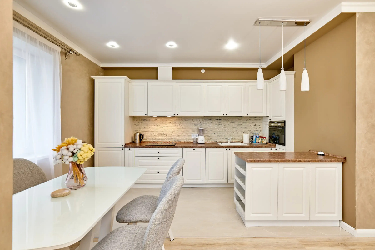 Квартира Уютный Дом в ЖК Гулливер