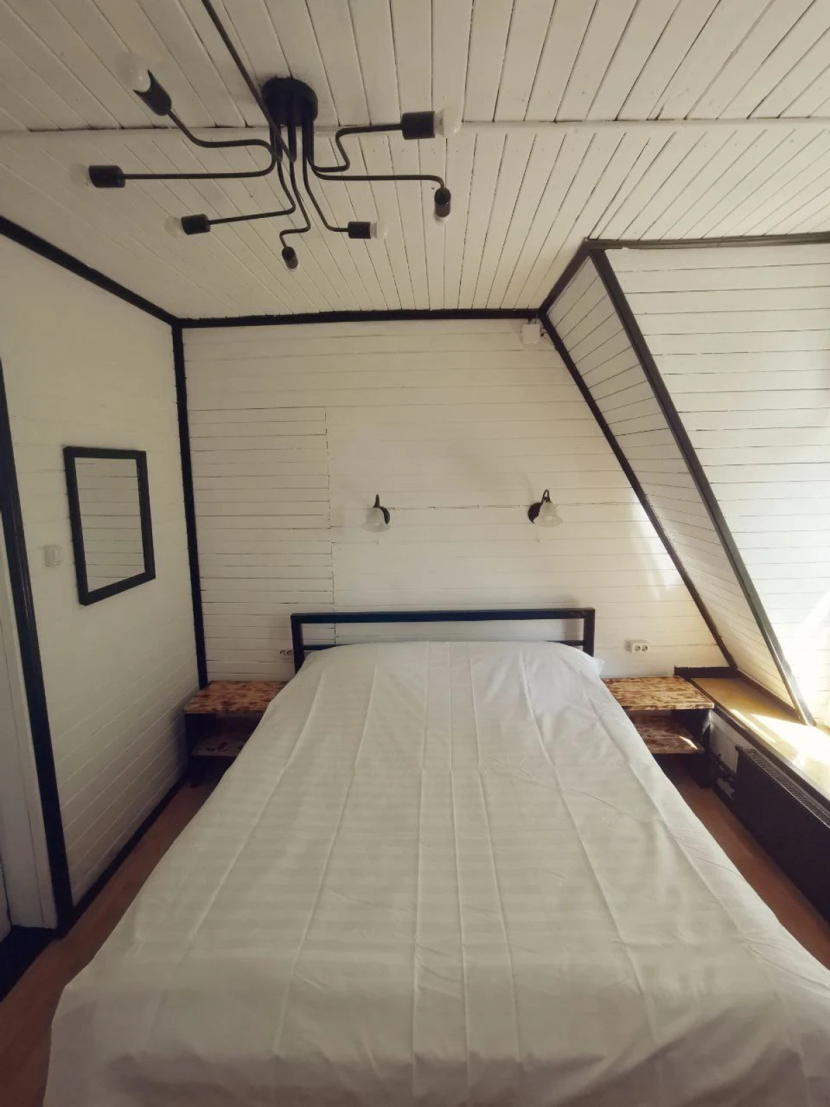 Хостел PodSpot