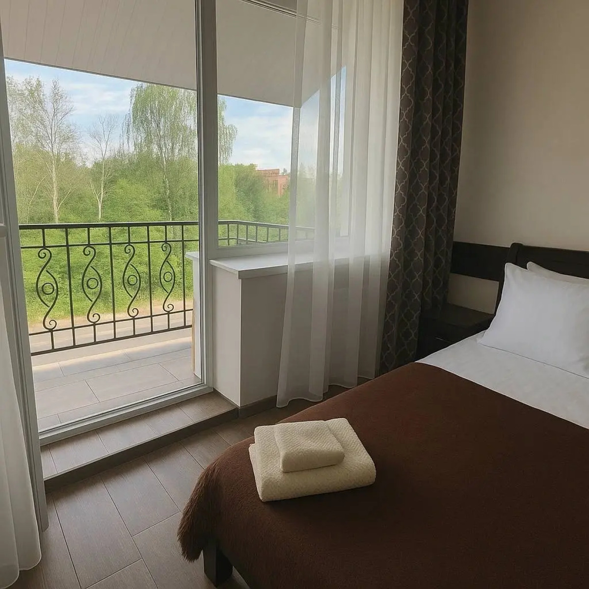 Гостевой Дом Милана