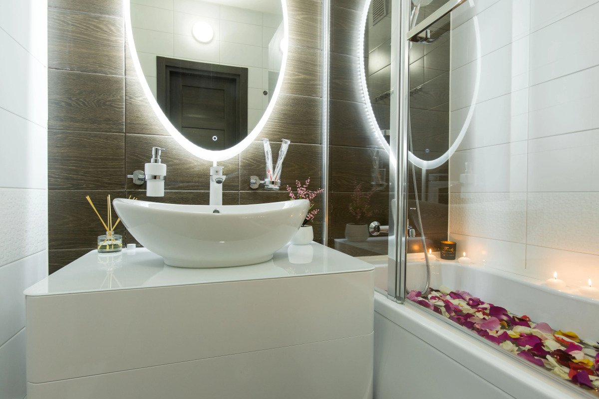 Апартаменты Pronina Aparts Family Luxe