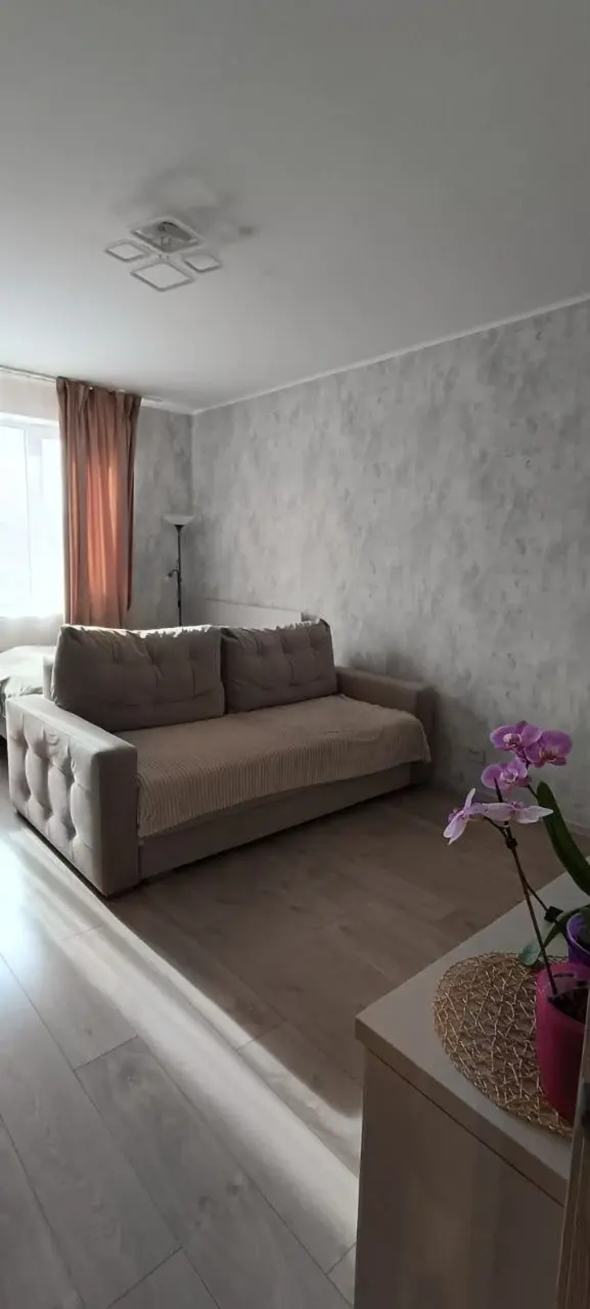 Апартаменты в центре