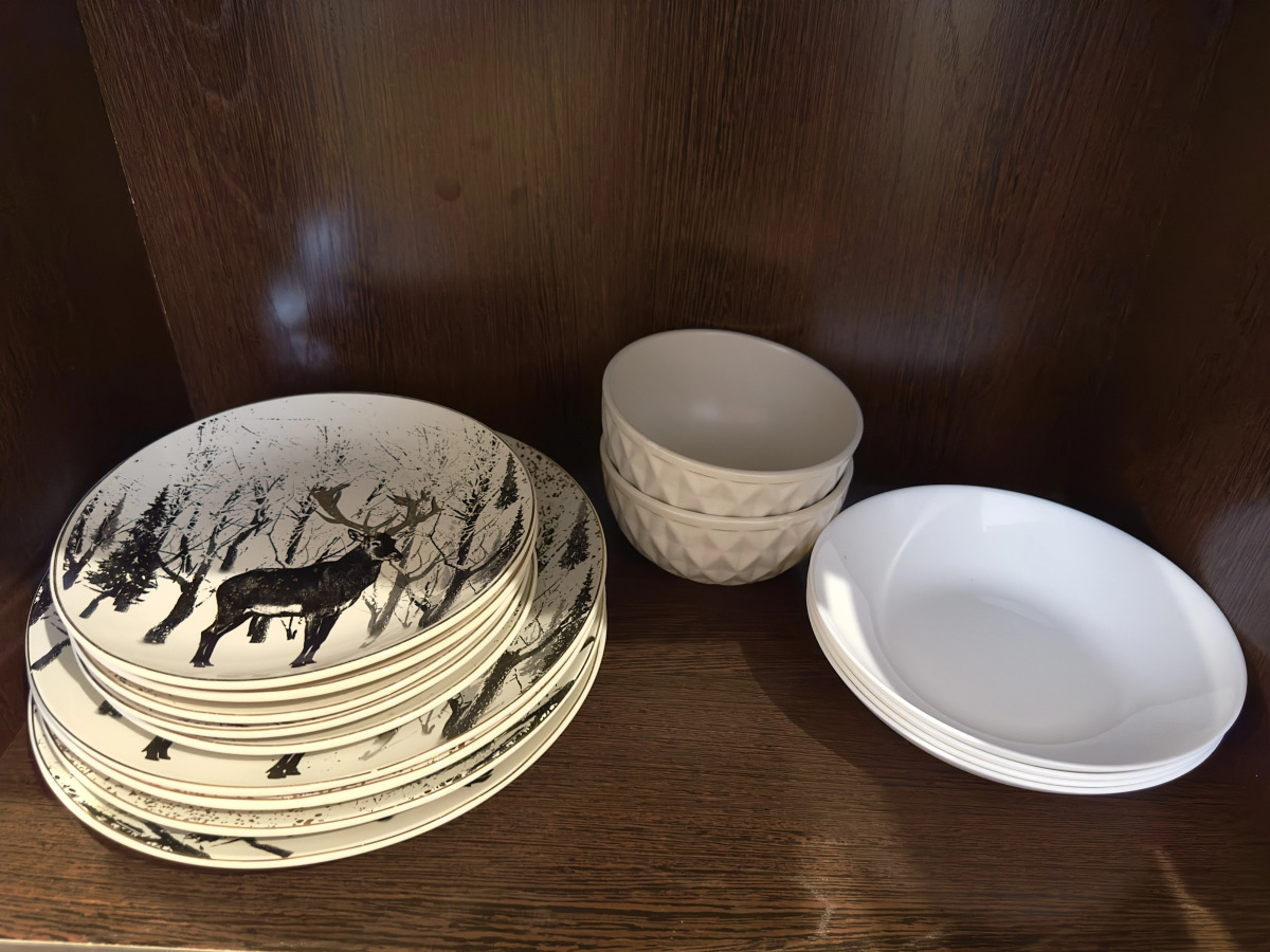 Апартаменты Набережная 20