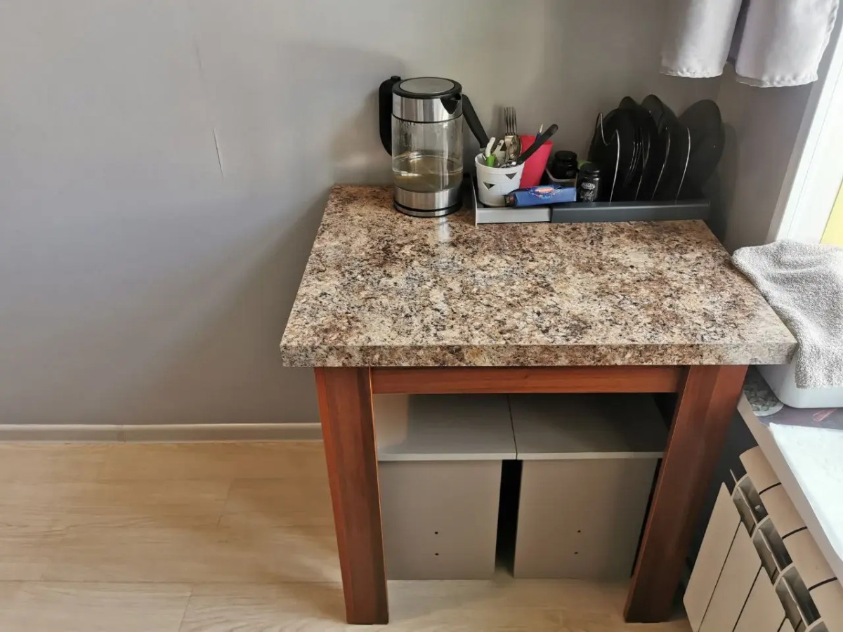 Квартира Миниатюрная Студия на Арбате