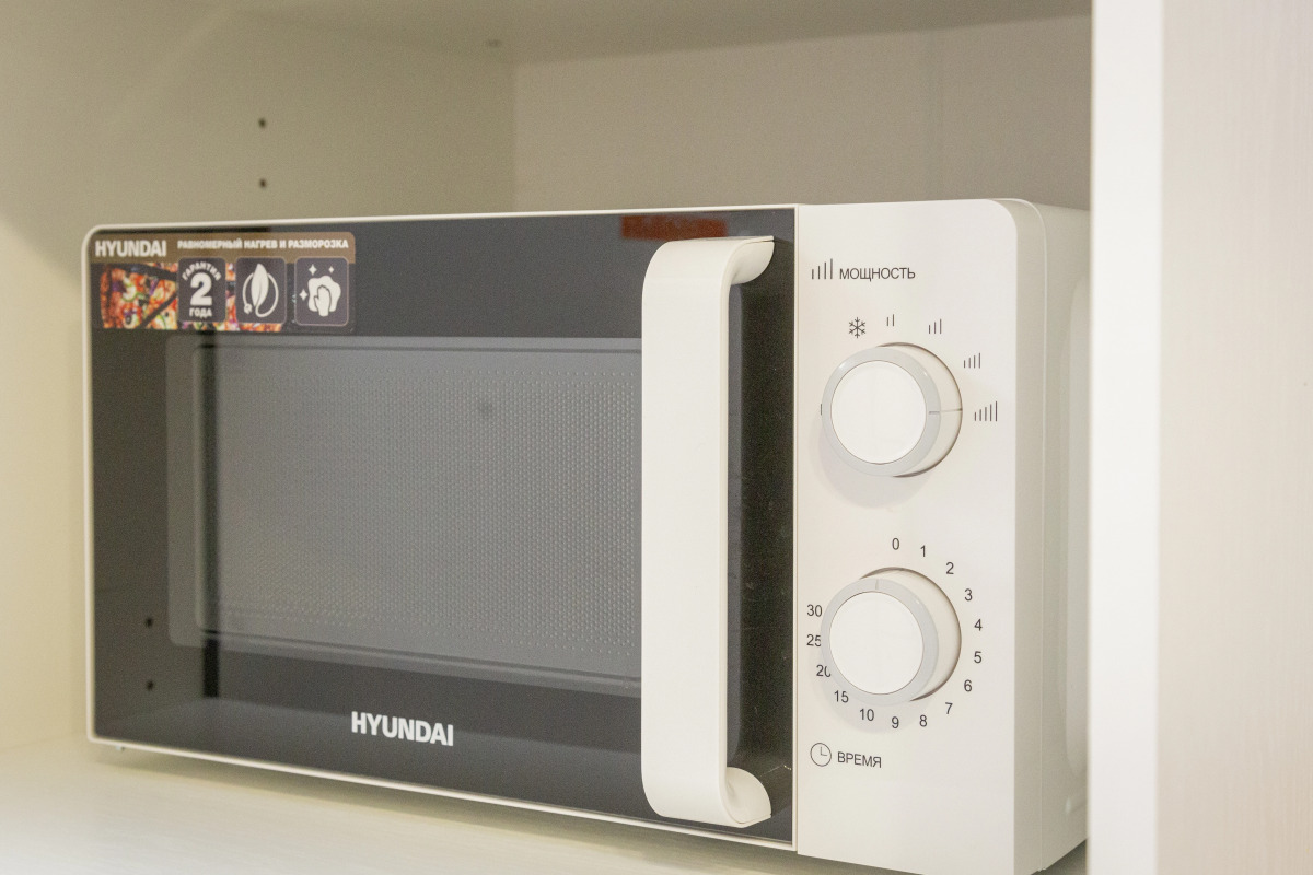 Квартира Apart Elista в самом Центре