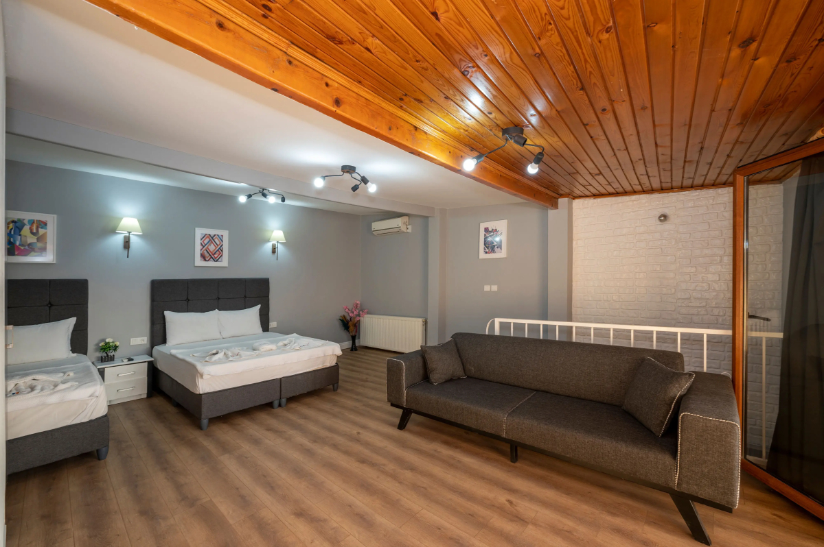 Hotel Taxim Trend Suites