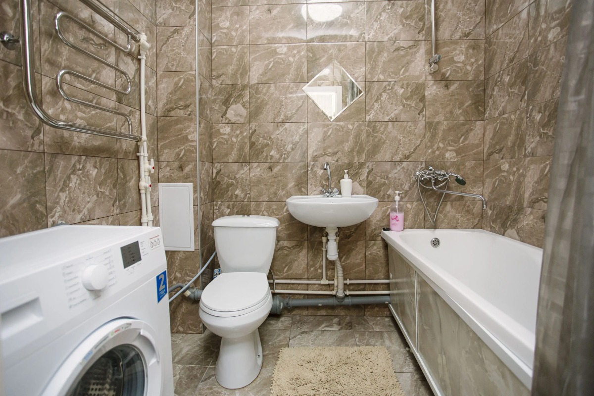 Квартира Уютная в центре Ярославля