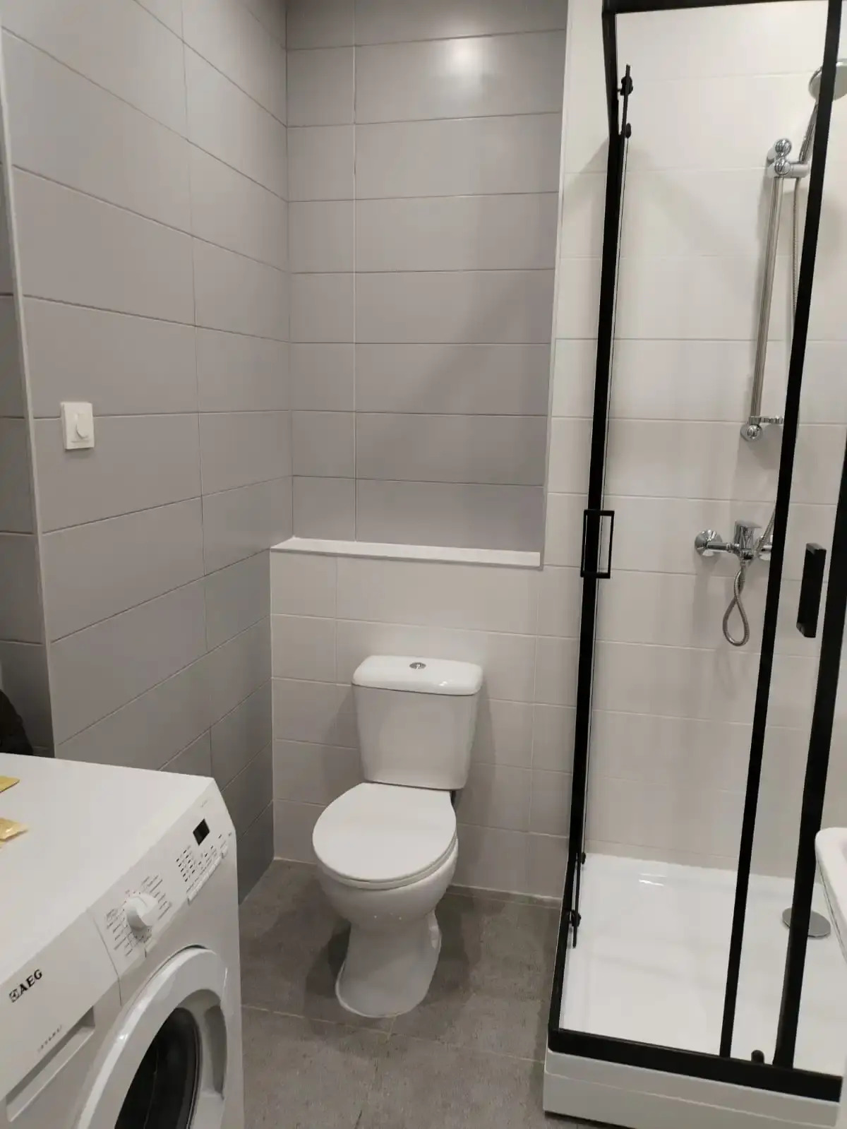 Квартира InnDays Алхимовская улица, 1к1