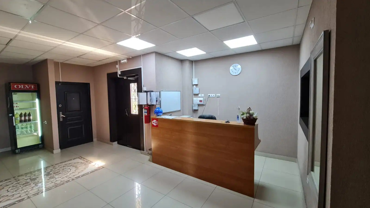 Хостел Привокзальная