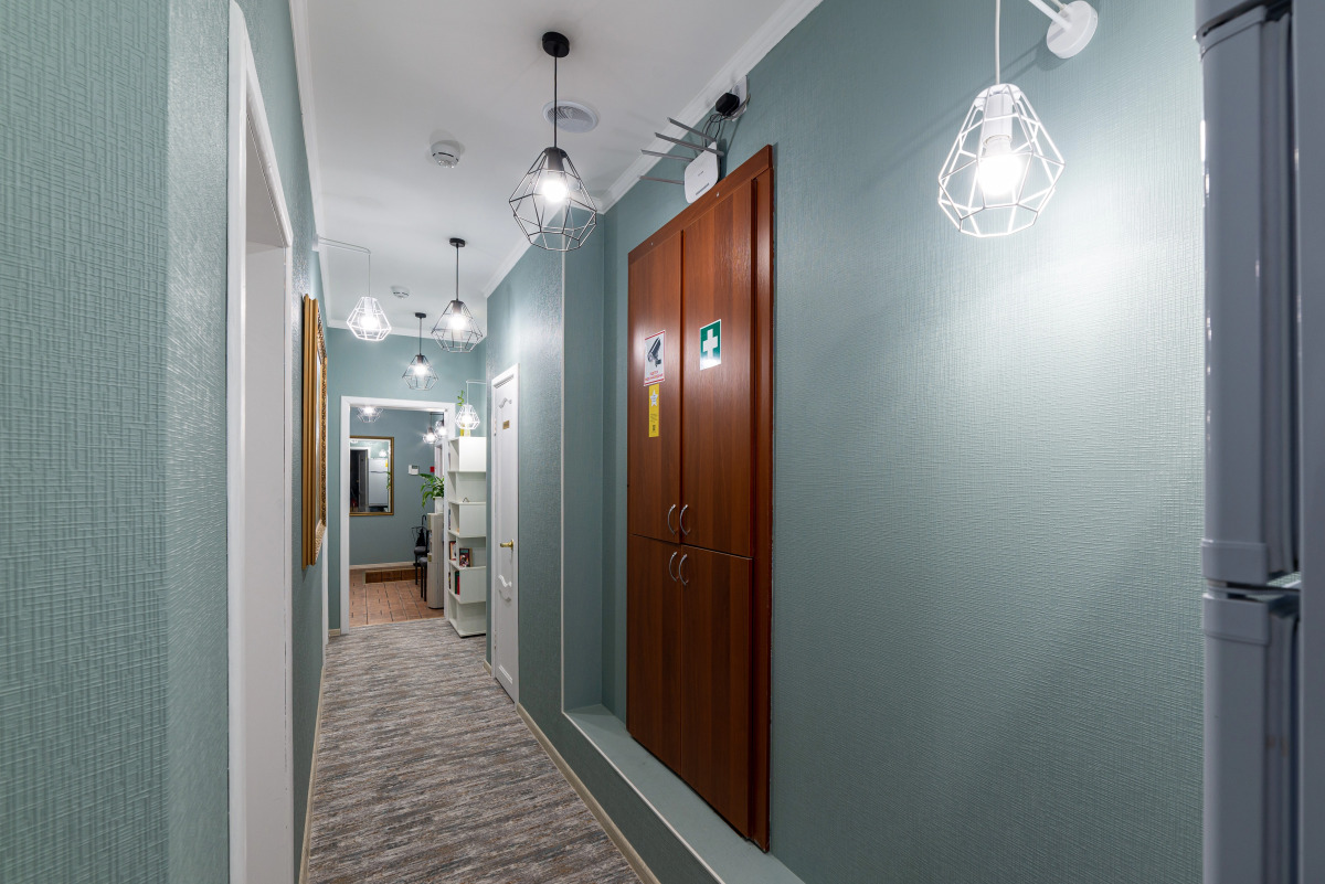 Апартаменты Франт №1