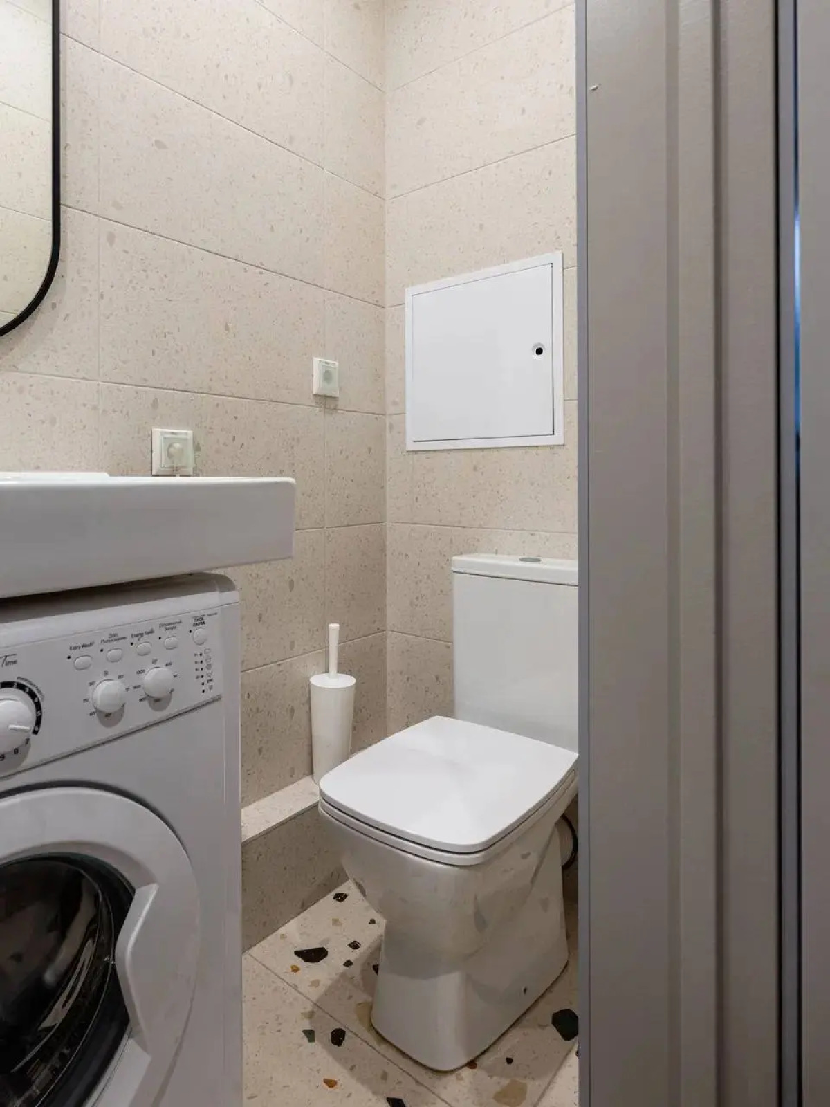 Апартаменты ДВА ГОРОДА у метро Аэропорт