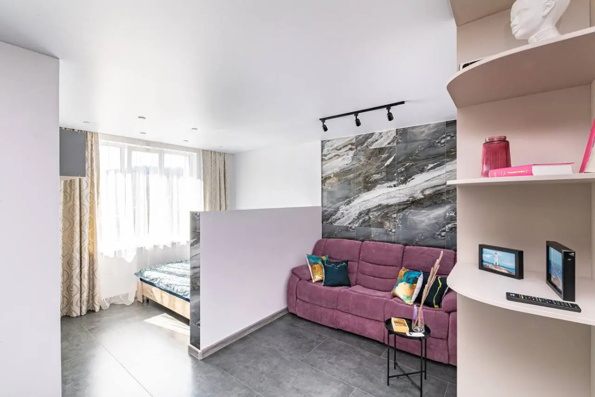 Квартира в Санаторно-курортной Зоне