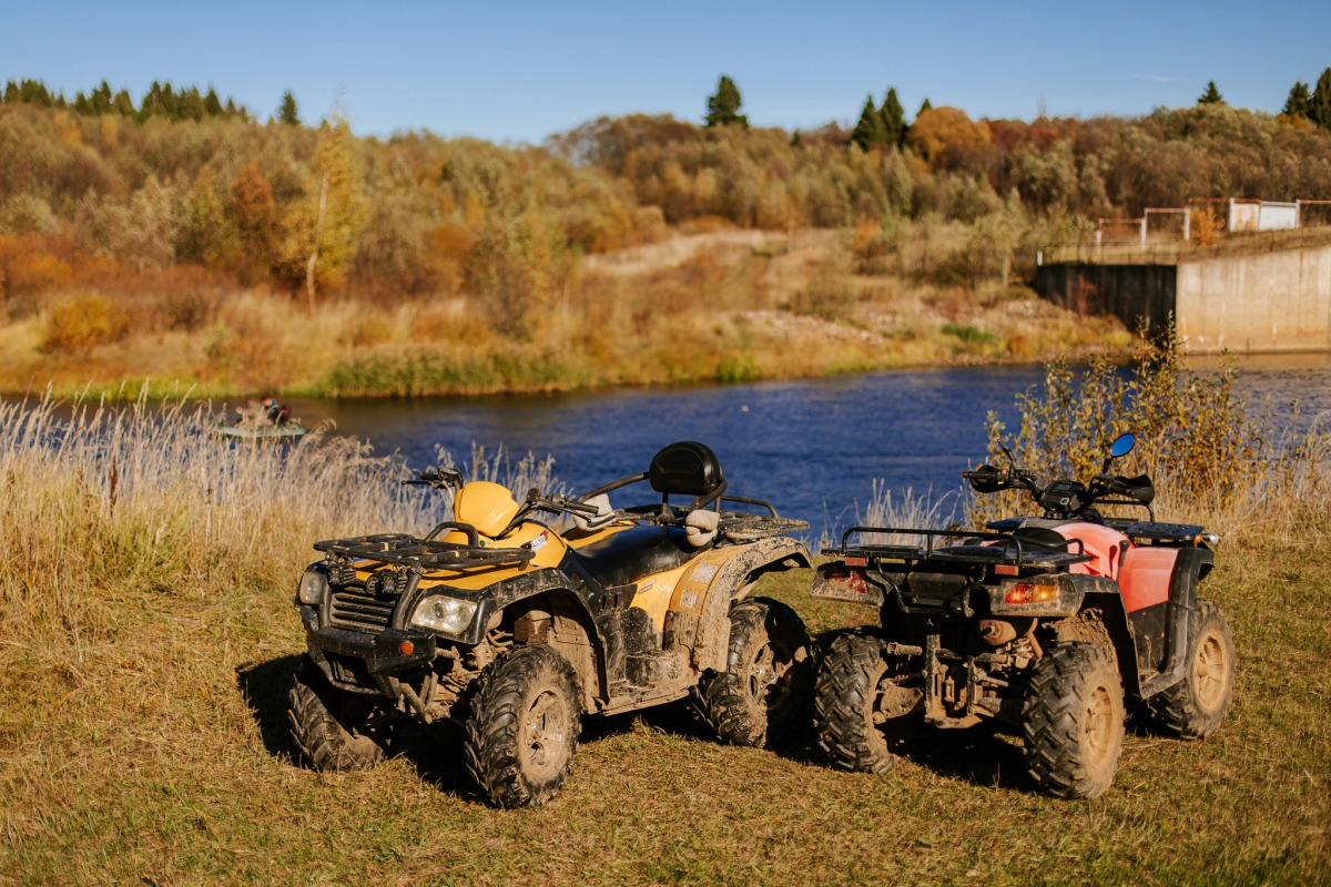 База отдыха Агротуристический комплекс Эль Ранчо