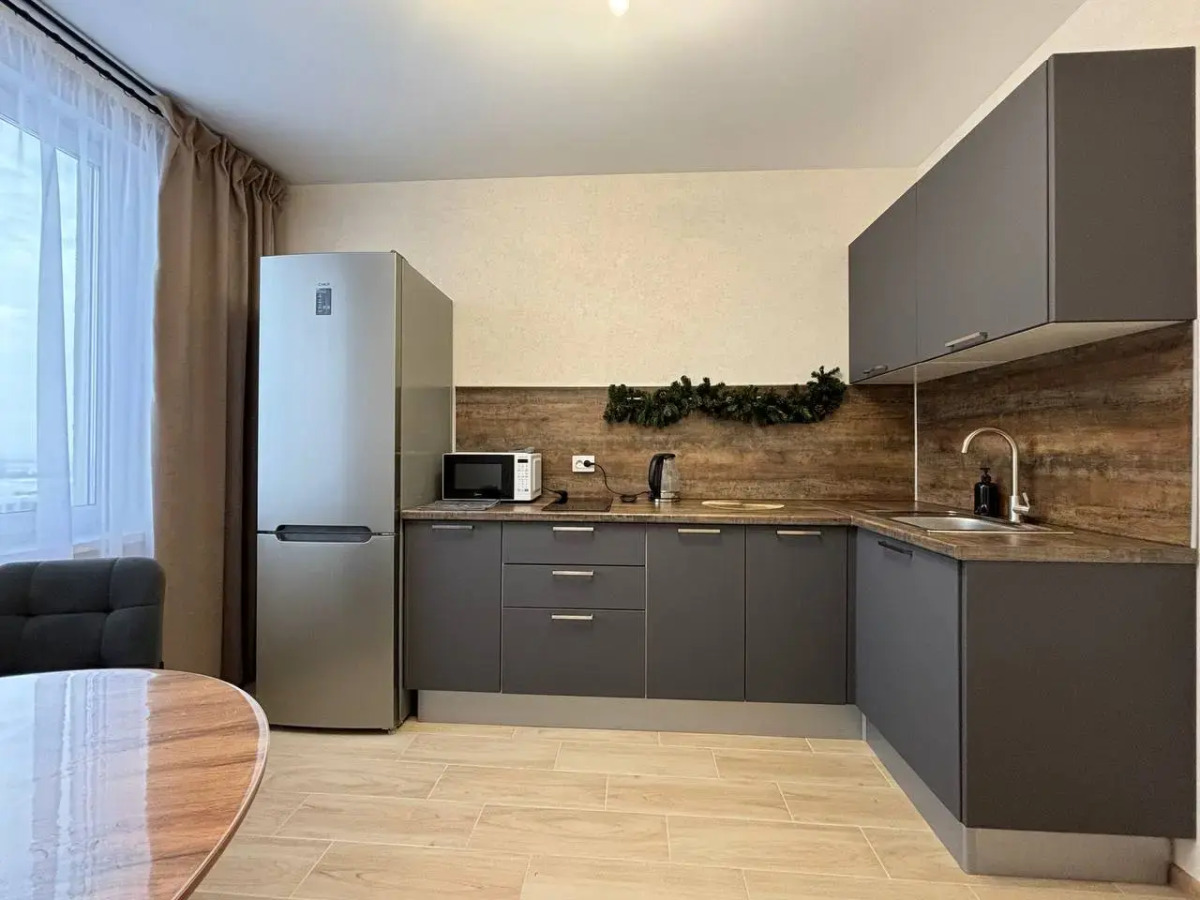 Апартаменты в ЖК Цветы 2 около Технопарка Анкудиновка и Парка Щелко от Уют и Комфорт Ннвский Хутор